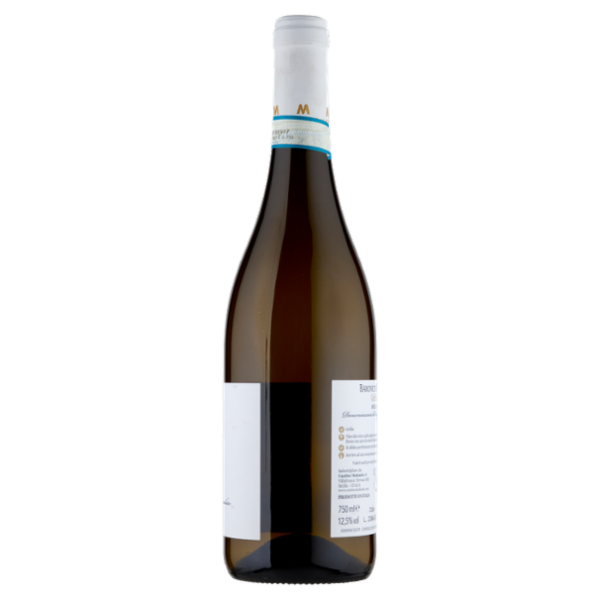 Madaudo Barone di Bernaj Grillo Sicilia DOC 750 ml