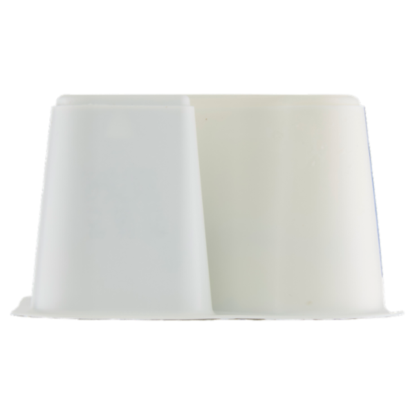 Arborea A-Yo Doppio Gusto Yogurt Bianco Dolce + anelli al cioccolato 150 g