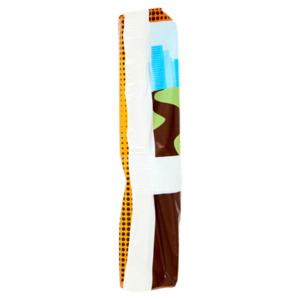 Ringo Cacao Biscotti Farciti con Crema Cacao Snack Merenda 6 porzioni, 330g