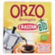 Crastan Bio Orzo Biologico Tostato Macinato 16 Cialde per Moka e Infusione 96 g