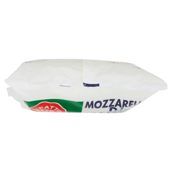Fattoria Latte Sano Mozzarella di Fattoria 250 g