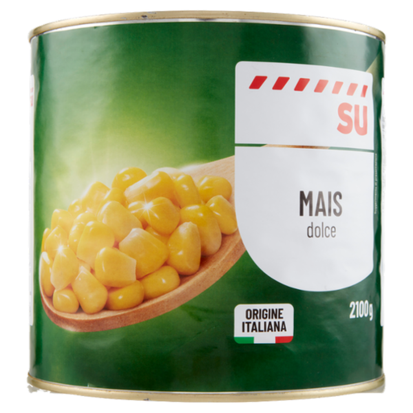 Sù Mais Dolce 2100 g