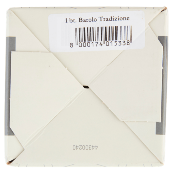 Fontanafredda Barolo DOCG 750 ml