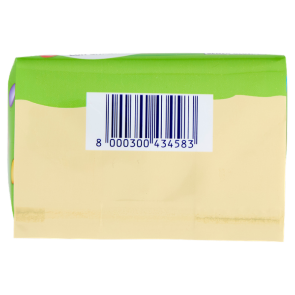 GALAK Easter Friends Personaggi Pasquali di Cioccolato Bianco con Smarties 147g