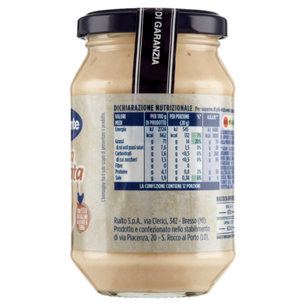 IL GIGANTE Salsa Tonnata 240 g