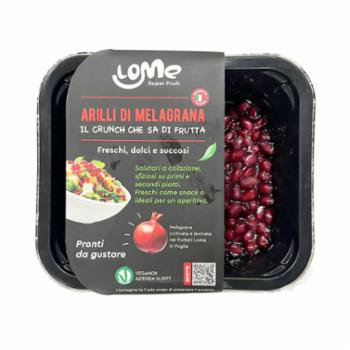 Arilli Di Melagrana Gr 100