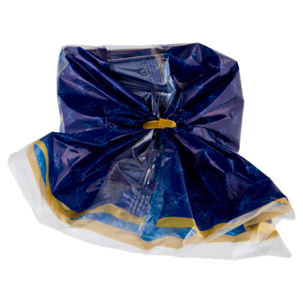 Brioche Gourmet l'Autentico Pan Brioche a Fette 500 g