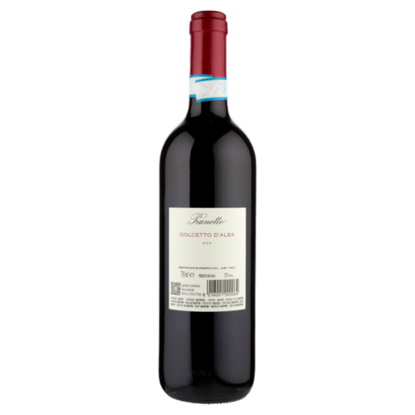 Prunotto Dolcetto d'Alba D.O.C. 750 ml