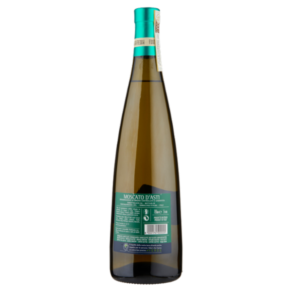 Fontanafredda Moscato d'Asti DOCG 750 ML