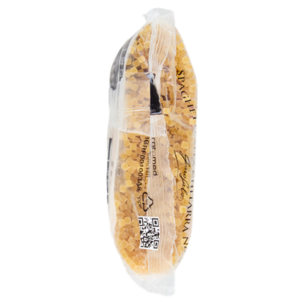 Garofalo Spaghetti alla Chitarra 40-3 Pasta di Gragnano IGP 500 g