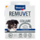 Vitakraft Remuvet 0,77 g Collare antiparassitario per cani di taglia piccola e media 1 pz