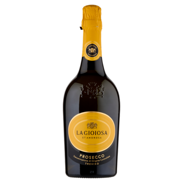 La Gioiosa Prosecco DOC Treviso Brut 750 ml