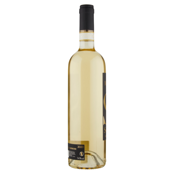 Siddùra Maìa Vermentino di Gallura DOCG Superiore 750 ml
