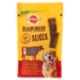 Pedigree Ranchos Snack Cane Slices Manzo 60g
