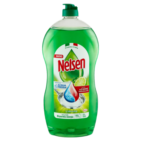 NELSEN Limone 900 ml