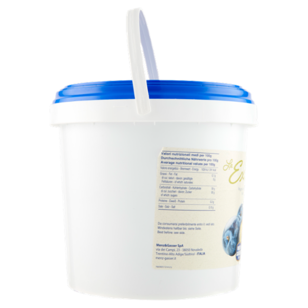 Menz & Gasser la Extra Prugna 3 kg