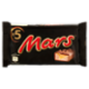 Mars Barretta Snack al Cioccolato al Latte con Caramello x5 225 g