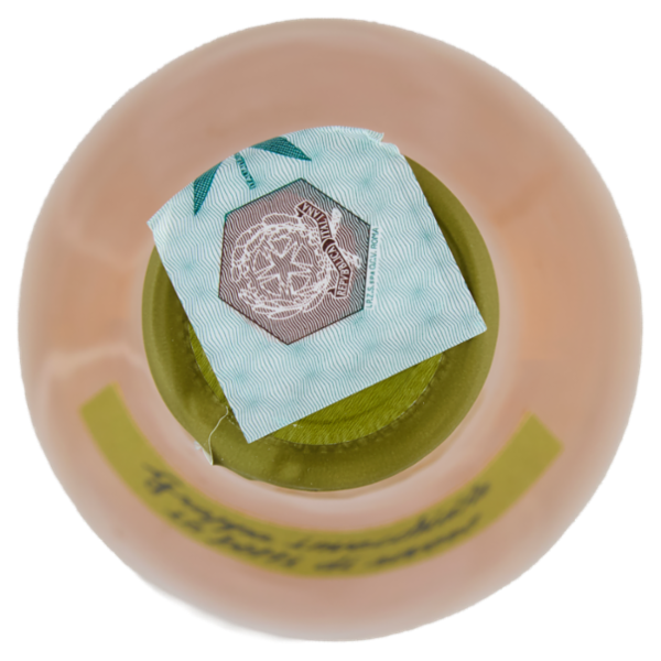 la Botte d'oro Grappa di Moscato Invecchiata 70 cl