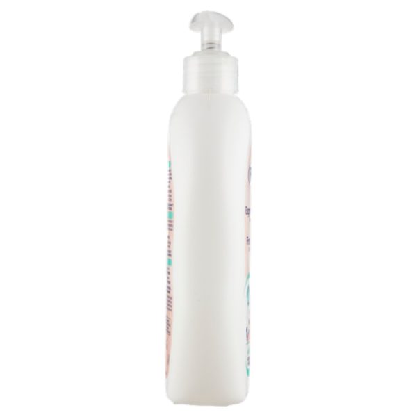 Fissan Bagnetto Primi Mesi 400 ml