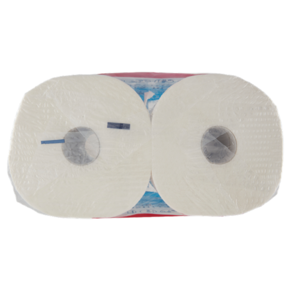 BulkySoft Doppia Bobina Multiuso 2 pz