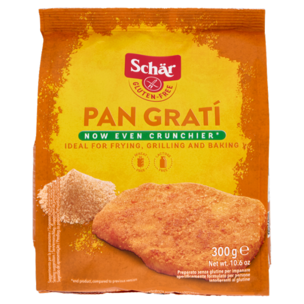 Schär Pan Gratì 300 g