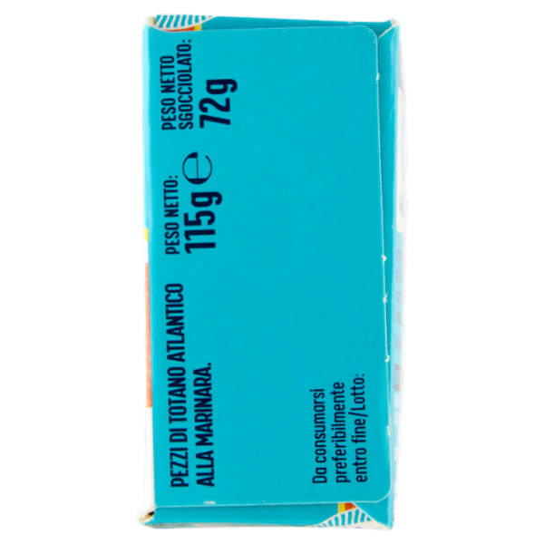 Mare Aperto Totano alla Marinara 115 g