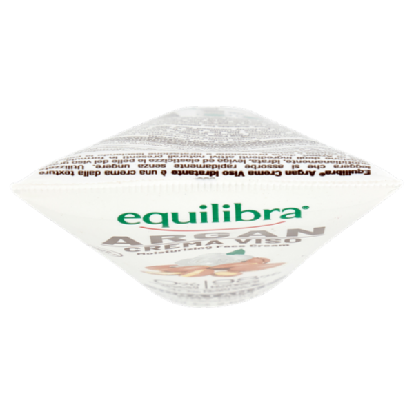 equilibra Argan Crema Viso Idratante 75 ml