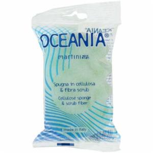 Martini Spugna Massaggio Oceania