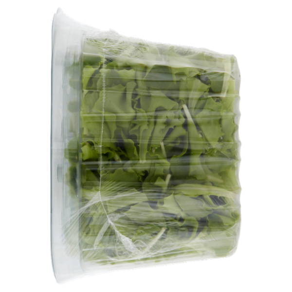 Sù Lattughino Lavato e Pronto per il Consumo in Vaschetta 400 g