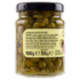 Consilia Capperi Aromatizzati con Aceto di Vino 100 g