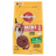 Pedigree Adult Mini con Pollo e Verdure 1.4Kg