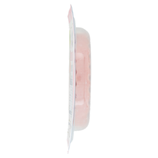 IL GIGANTE Hamburger di Prosciutto Cotto 2 x 75 g