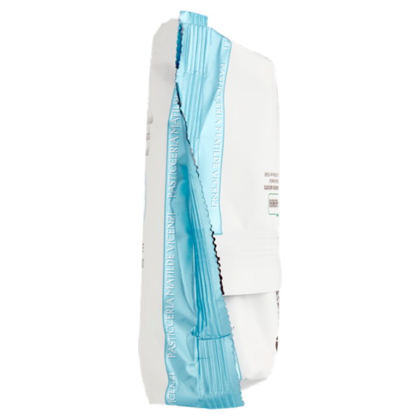 Pasticceria Matilde Vicenzi Millefoglie di Matilde Senza Lattosio 125 g