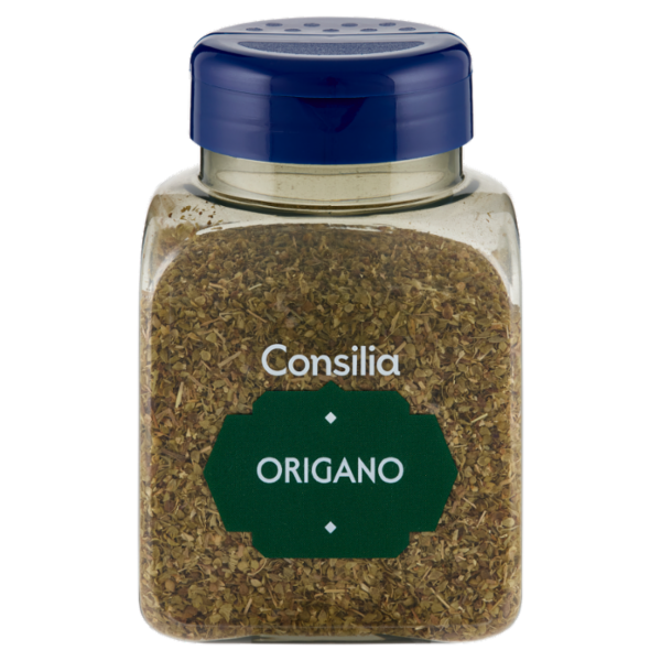 Consilia Origano in Foglie 55 g