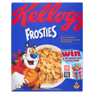 Kellogg's Frosties 330 g