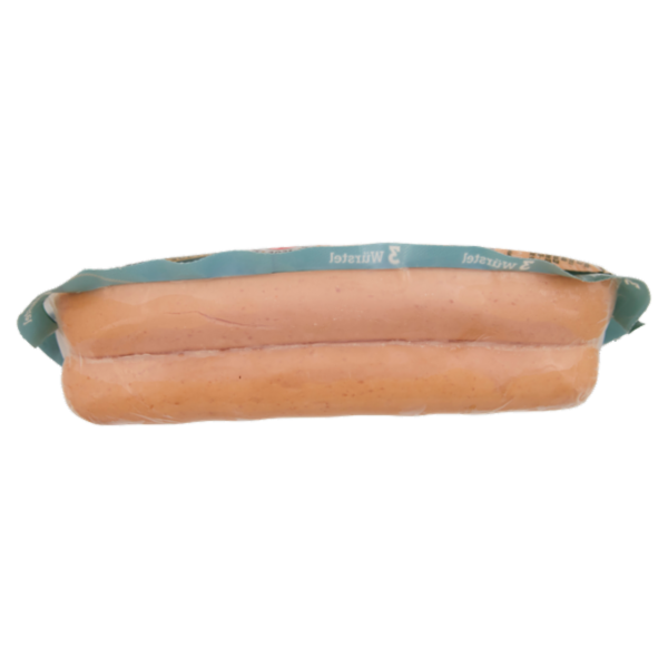 Senfter HotDog Classico 3 Pezzi 250 g