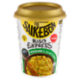 Saikebon Riso Express Verdure & Salsa Curry 83 g