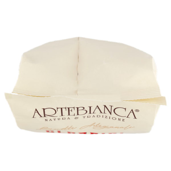 Artebianca Biscotti Artigianali Classici 250 g