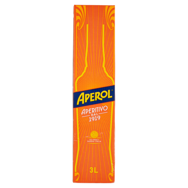 Aperol 300 cl