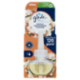 Glade® Liquido Elettrico Ricarica, Profumatore per ambienti, Fragranza Sandalo e Gelsomino 20ml