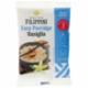 Molino Filippini Porridge Avena Vaniglia 50g