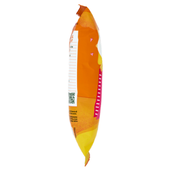 Plasmon i Paff Fragola 15 g