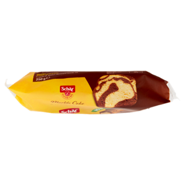 Schär Marble Cake 250 g