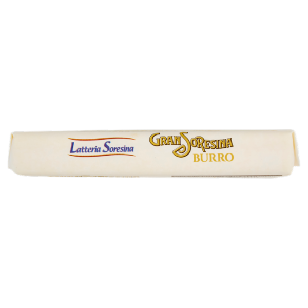 Latteria Soresina Gran Soresina Burro 400 g