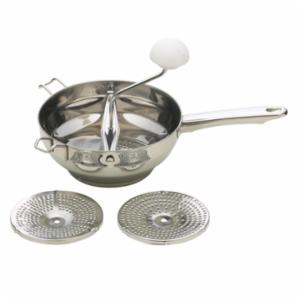 Bergamaschi E Vimercati Passaverdura Lesto 20