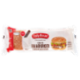 DailyBread Pane per Hamburger Panini con Semi di Sesamo 6 x 50 g
