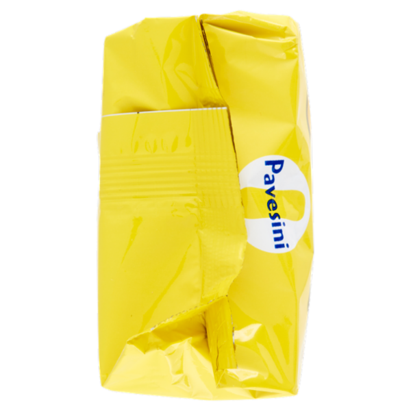 Pavesi Pavesini Classici Snack Goloso Biscotti Leggeri per Colazione Tiramisù 200g