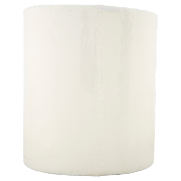 IL GIGANTE Bobina Multiuso 300 Strappi 2 Veli