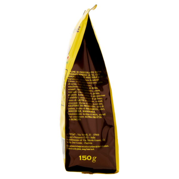 Motta Praline Tartufone Ciocconoir 150 g