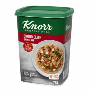 Knorr Brodo Elite Granulare 1250 g